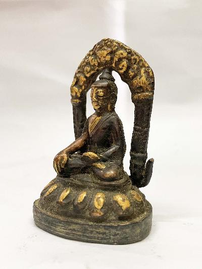 thumb2-Shakyamuni Buddha-23102