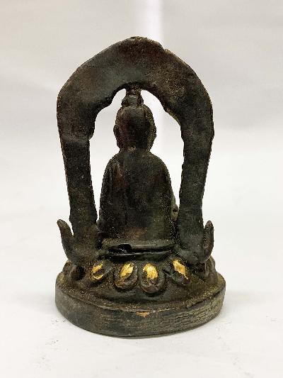 thumb1-Shakyamuni Buddha-23102