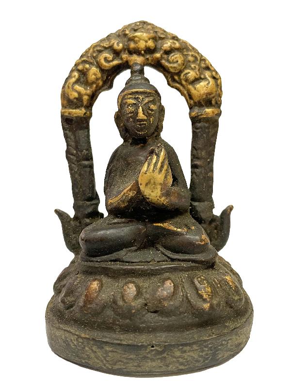 Vairochana Buddha-23103
