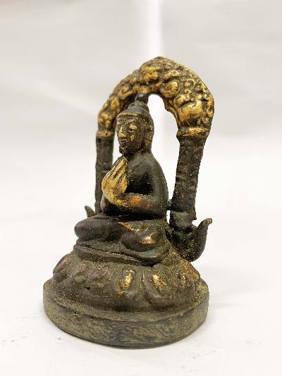thumb1-Vairochana Buddha-23103