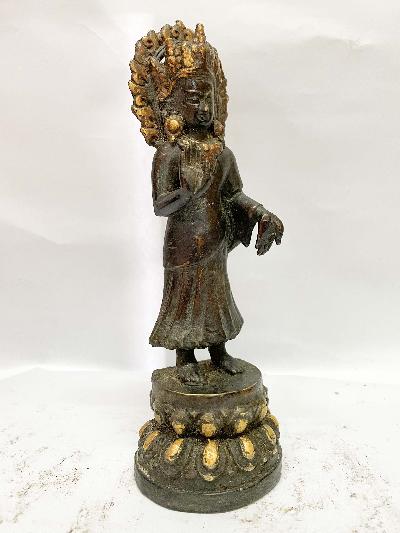 thumb1-Dipankara Buddha-23109