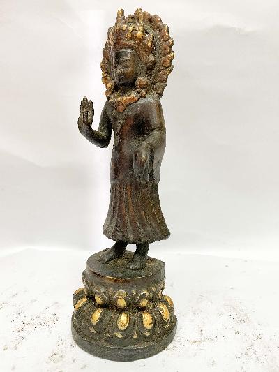 thumb2-Dipankara Buddha-23109