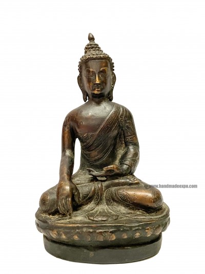 Shakyamuni Buddha-23110