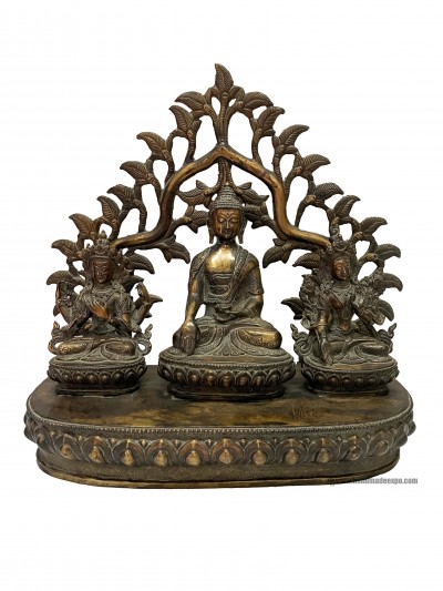 Shakyamuni Buddha-23112
