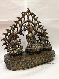 thumb1-Shakyamuni Buddha-23112