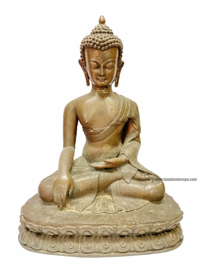 Shakyamuni Buddha-23114