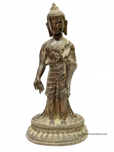 Ratnasambhava Buddha-23116