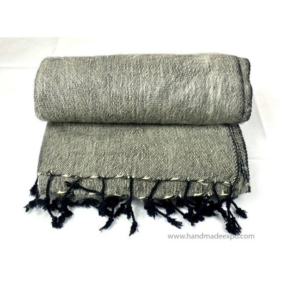 Yak Wool Blanket-23119