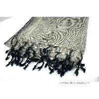 thumb1-Yak Wool Blanket-23119