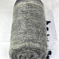 thumb2-Yak Wool Blanket-23119