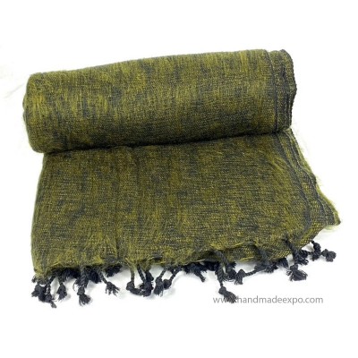 Yak Wool Blanket-23120