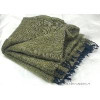 thumb4-Yak Wool Blanket-23121