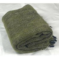 thumb5-Yak Wool Blanket-23121