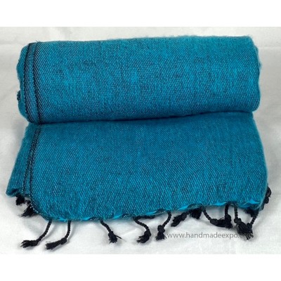 Yak Wool Blanket-23122