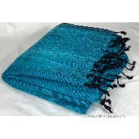 thumb1-Yak Wool Blanket-23122