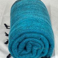 thumb2-Yak Wool Blanket-23122
