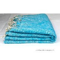thumb5-Yak Wool Blanket-23123