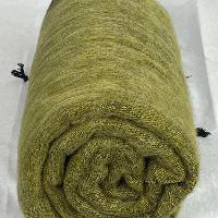 thumb1-Yak Wool Blanket-23124