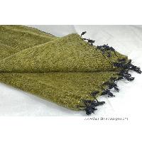 thumb4-Yak Wool Blanket-23124