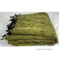 thumb5-Yak Wool Blanket-23124