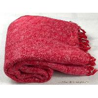 thumb4-Yak Wool Blanket-23125