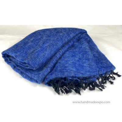 Yak Wool Blanket-23126