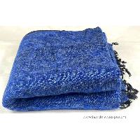 thumb2-Yak Wool Blanket-23126