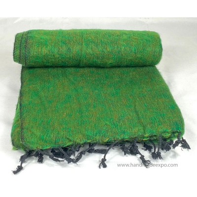 Yak Wool Blanket-23127