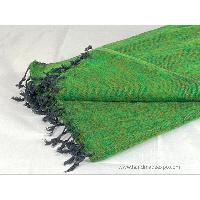 thumb1-Yak Wool Blanket-23127