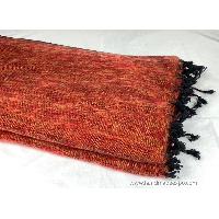 thumb3-Yak Wool Blanket-23129