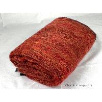 thumb4-Yak Wool Blanket-23129