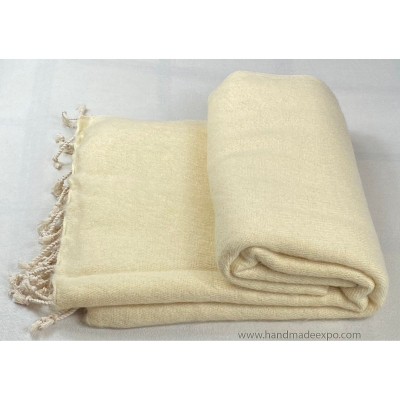 Yak Wool Blanket-23131