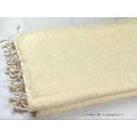 thumb2-Yak Wool Blanket-23131