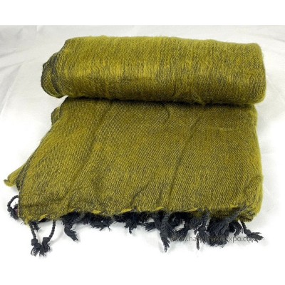 Yak Wool Blanket-23132