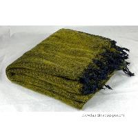 thumb1-Yak Wool Blanket-23132