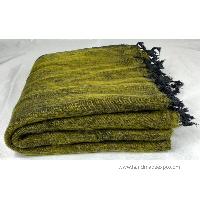 thumb3-Yak Wool Blanket-23132