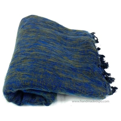 Yak Wool Blanket-23133