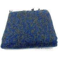 thumb2-Yak Wool Blanket-23133