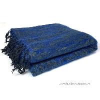 thumb5-Yak Wool Blanket-23133