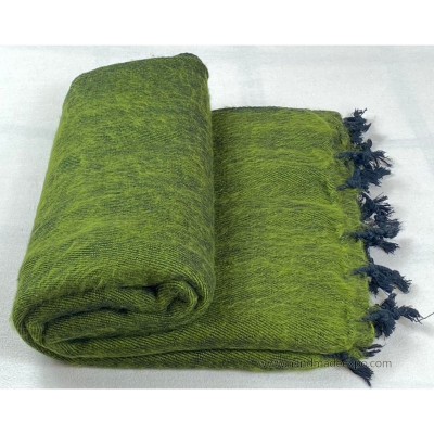 Yak Wool Blanket-23134