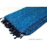 thumb4-Yak Wool Blanket-23135