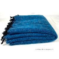 thumb5-Yak Wool Blanket-23135