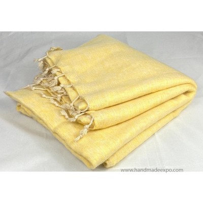 Yak Wool Blanket-23136