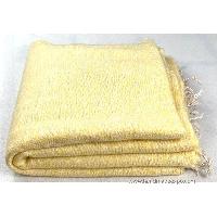thumb5-Yak Wool Blanket-23136
