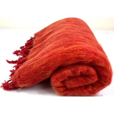 Yak Wool Blanket-23137