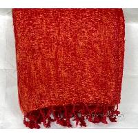 thumb2-Yak Wool Blanket-23137