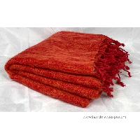 thumb5-Yak Wool Blanket-23137