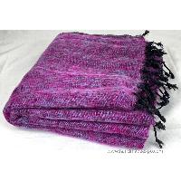 thumb5-Yak Wool Blanket-23139