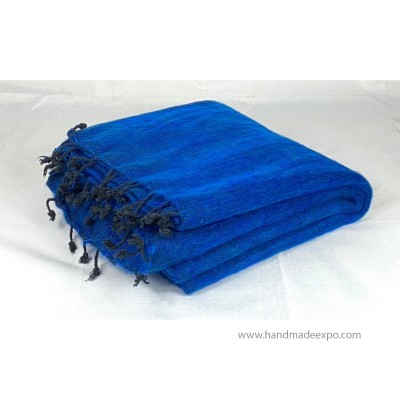 Yak Wool Blanket-23140