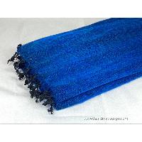 thumb2-Yak Wool Blanket-23140